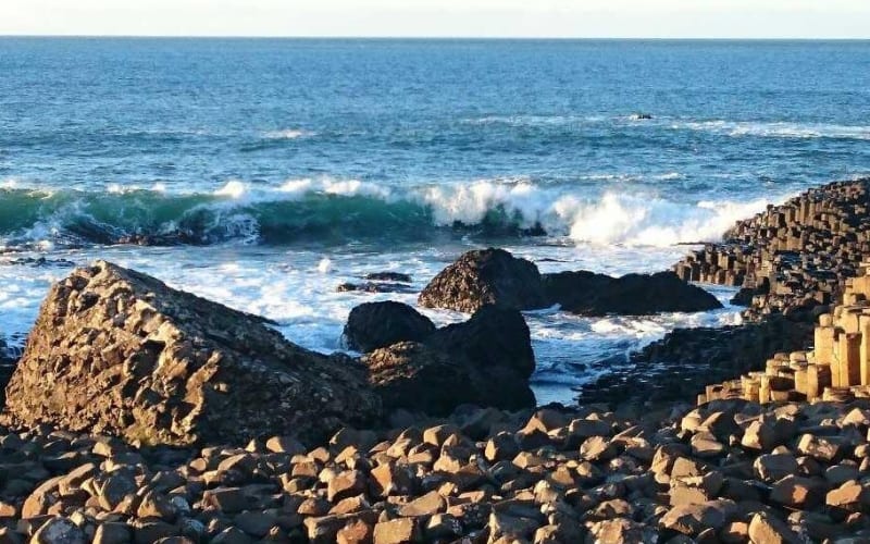 Full-Day Private Giant's Causeway Experience - main image