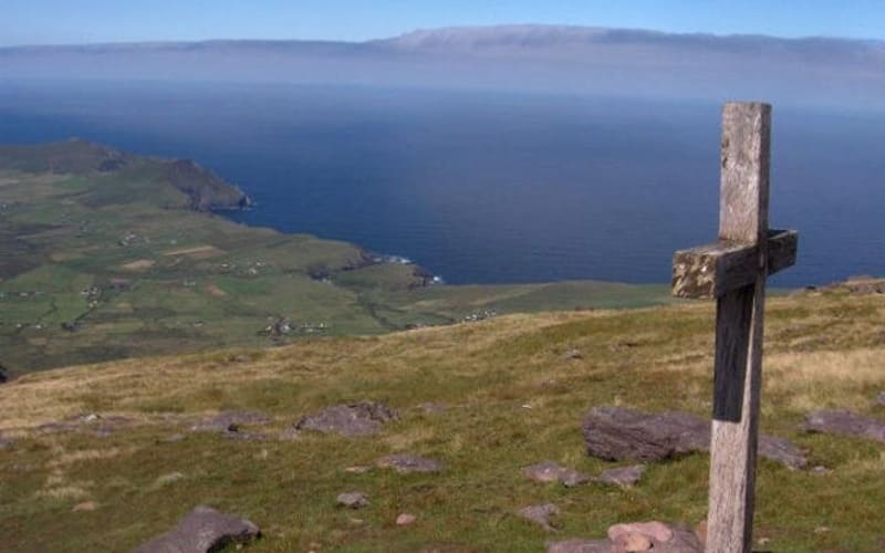 Private Tour: Dingle Peninsula from Kerry. Waterville, Tralee etc - main image