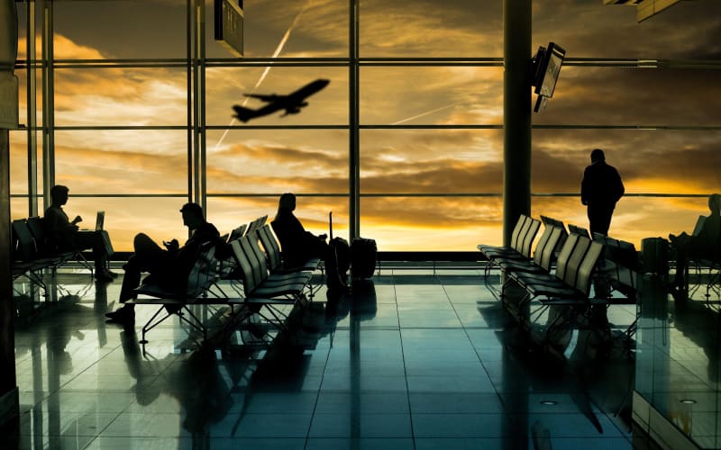 Irish Airport Transfers - main image