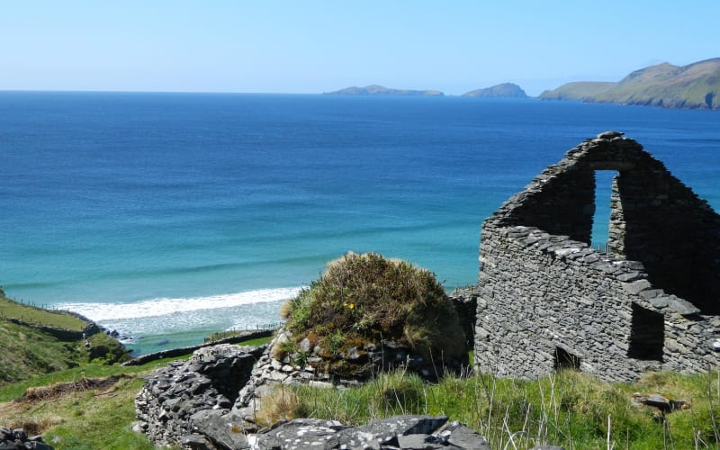 Private Full-Day Tour to Dingle and Slea Head - main image
