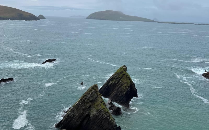 Kingdom of Kerry 2 day Private Minibus tour incl accommodation - main image