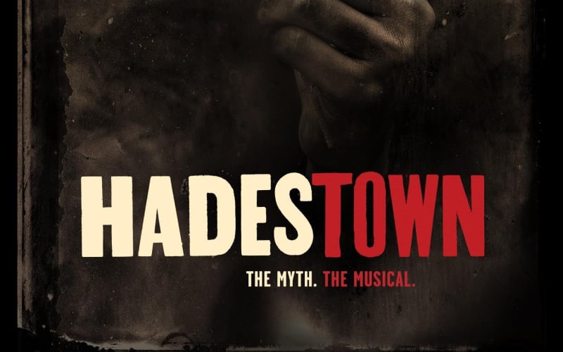 Hadestown on Broadway Ticket - main image