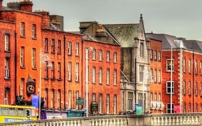 Dublin City Sightseeing with Private Chauffeur Day Tour  - main image