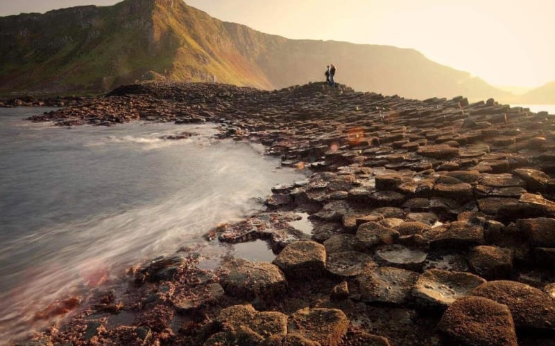 Giants Causeway Private Tour from Belfast - main image