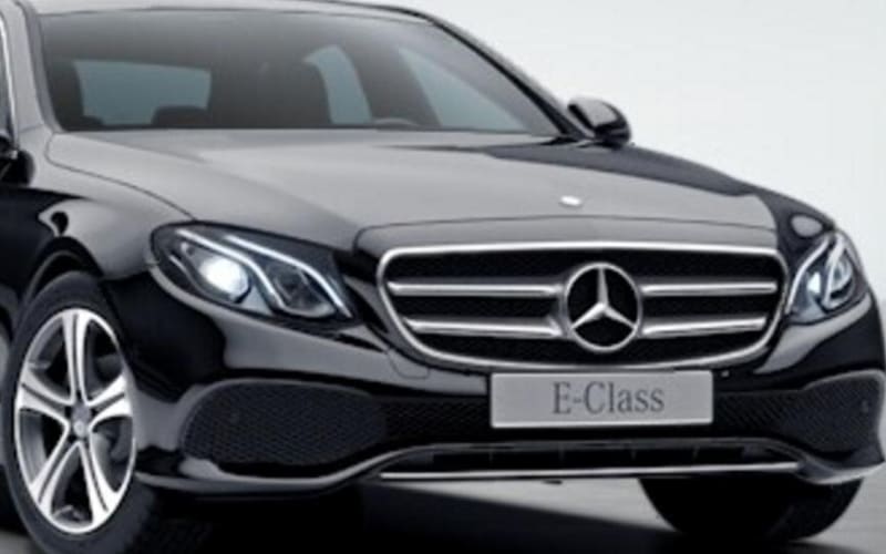 Dublin To Galway City Private Luxury Car Transfer - main image