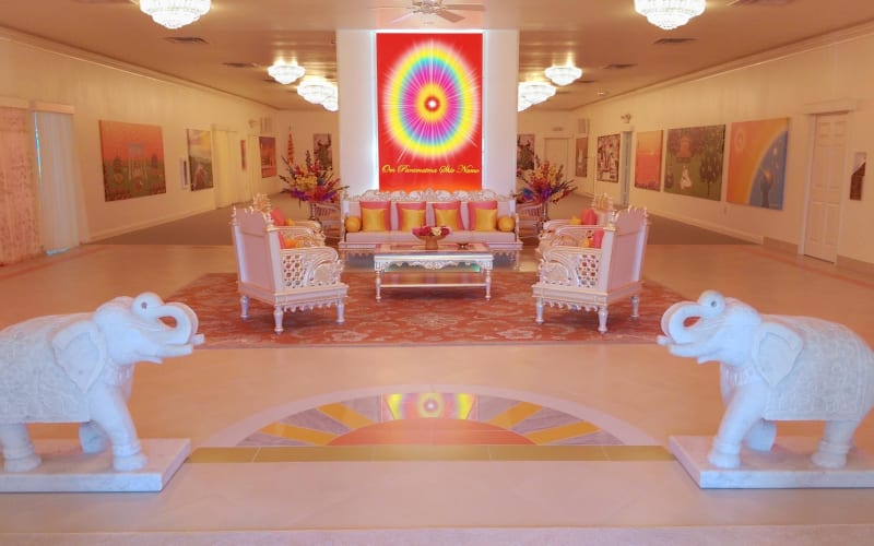 Raja Yoga Meditation Course - main image