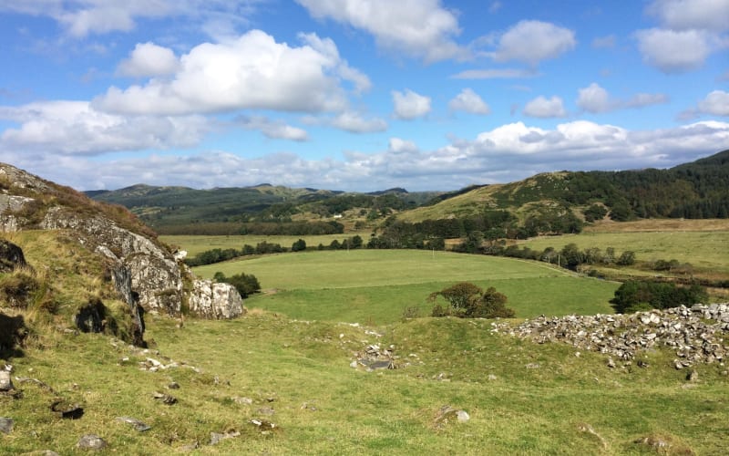 Kilmartin Glen Standing Stones Tour - main image