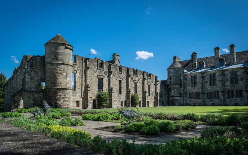 St Andrews and Falkland Palace Tour - main image