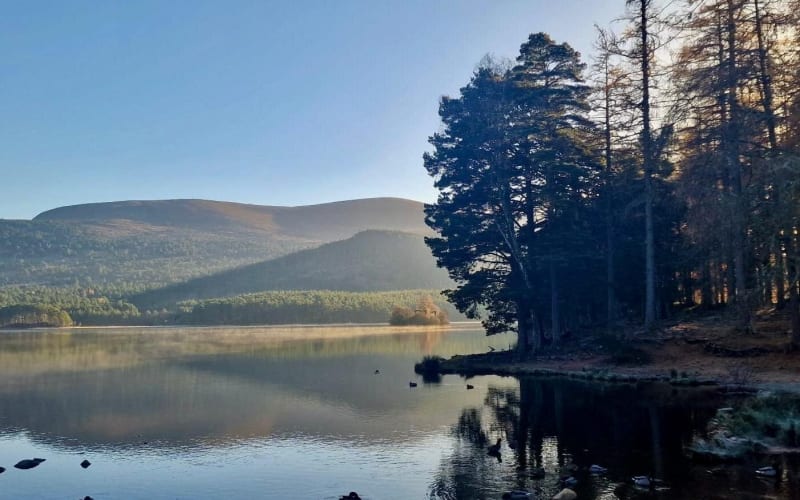 Highlands and Loch Ness 2-Day Tour - main image