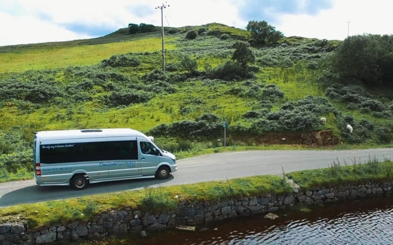 Highland Adventure: Loch Ness & Glencoe Tour - main image