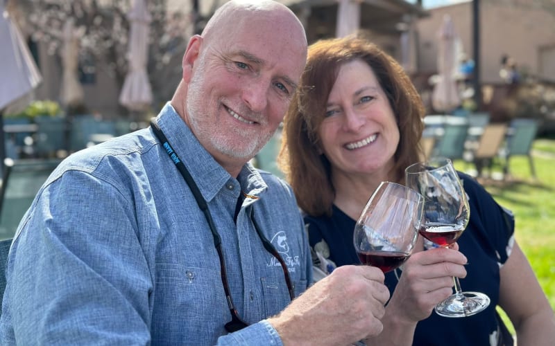 A Sedona Wine Lover's Experience - main image
