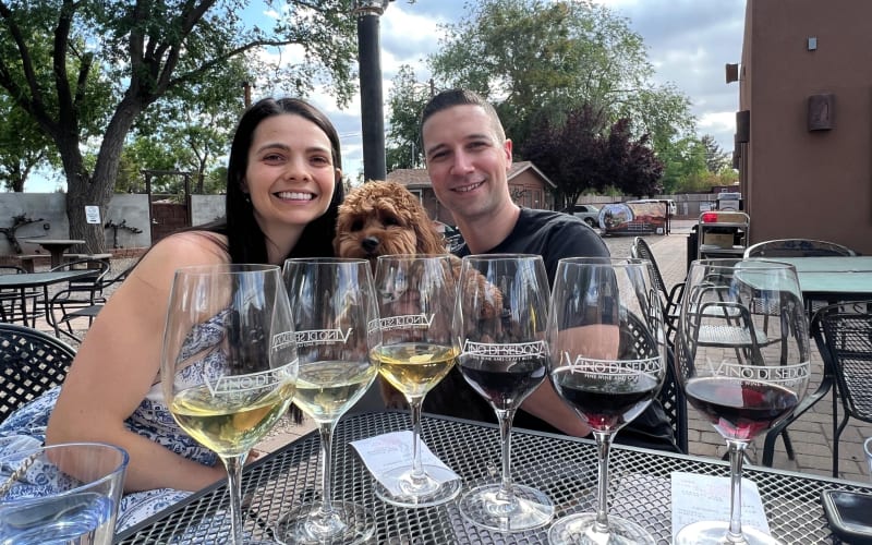 The Terrior Of The Verde Valley Wine Trail Tour - main image