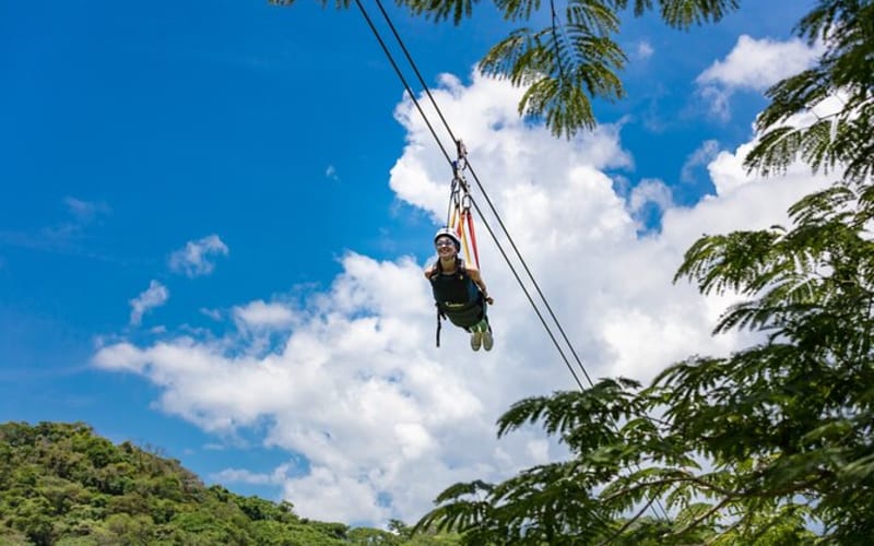 Extreme Adventure & San Sebastián Combo - main image