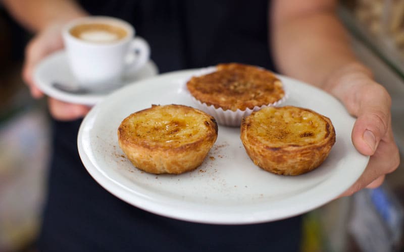 Discovering the Culinary Soul of Old Rio - main image