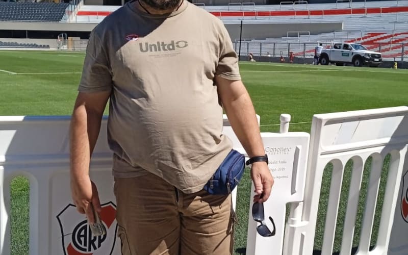 Visita Express al Estadio Monumental y Museo River Plate - main image
