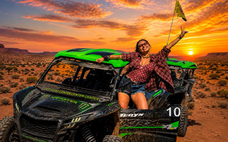 Moab Tours | Moab Tourism Center - main image