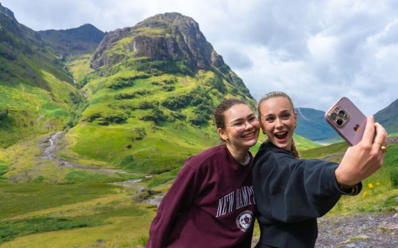 West Highlands, Castles & Lochs Day Tour - main image