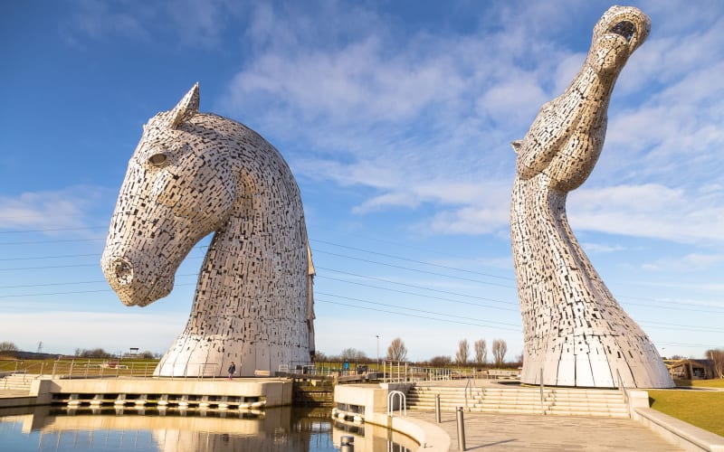 3-Day Loch Ness & Isle of Skye Tour from Edinburgh - main image