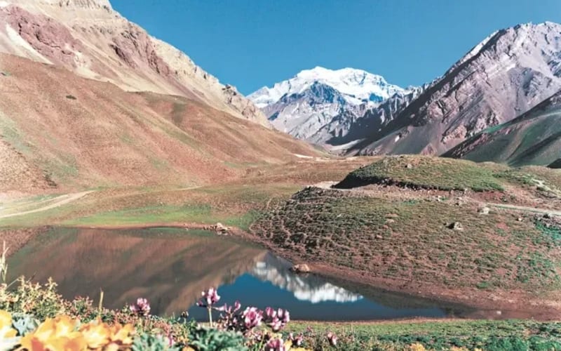 Excursión de Alta Montaña por los Andes de Mendoza - main image