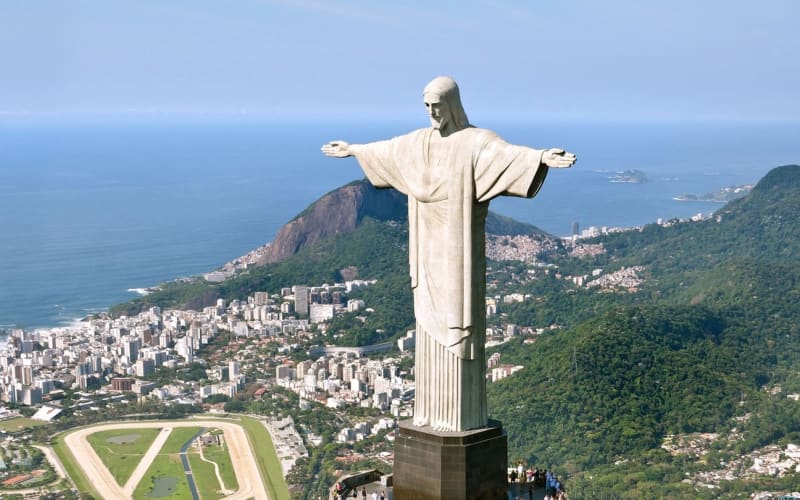 City Tour por Río de Janeiro con Cristo y Pan de Azúcar - main image