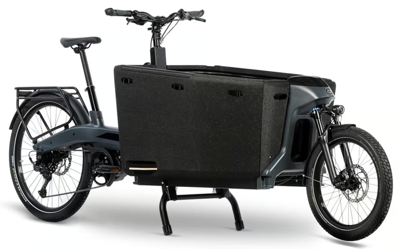 Location de Vélo Électrique (VAE) - Standard, Premium, Cargo & Triporteur - main image