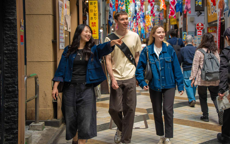 Tokyo Custom Private Full Day City Tour - main image