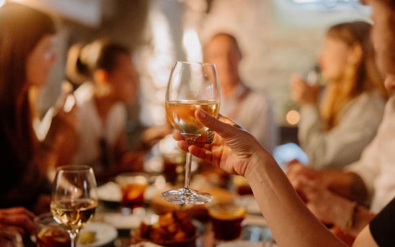 The Supper Club: Barcelona - main image