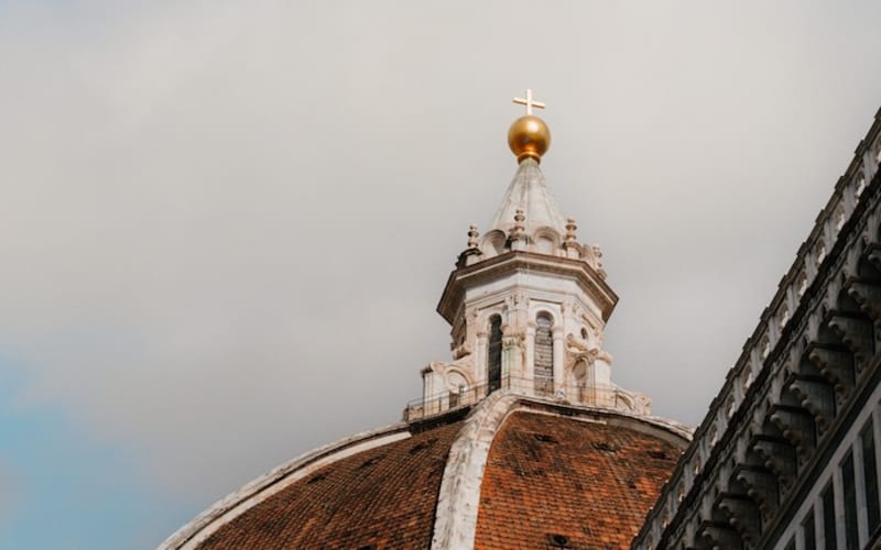 Florence Walking Tour: Monday Walk with Duomo Access - main image