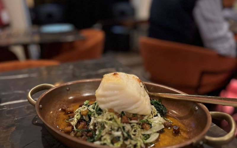 The Supper Club: Lisbon - Private Tour - main image