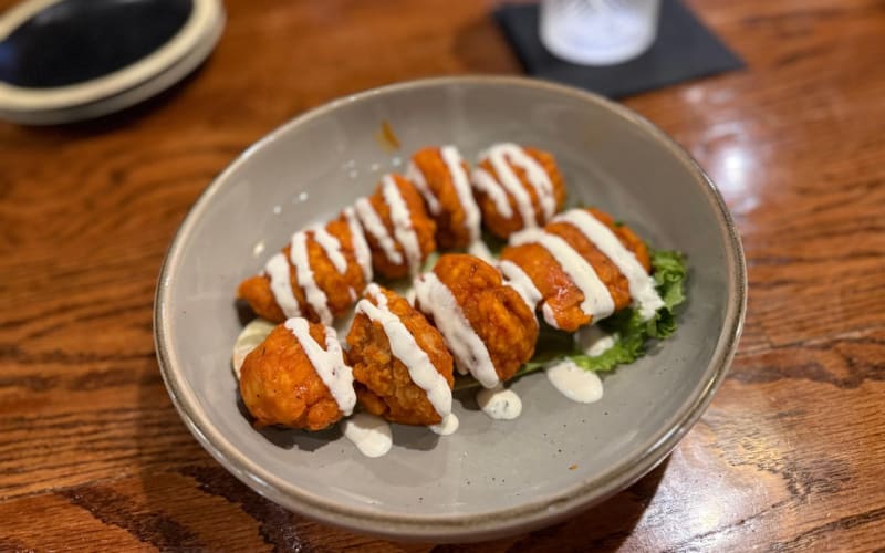 Raleigh Downtown Food Tour with Tasting Adventure - main image