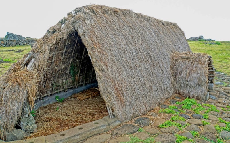 Visita guiada de día completo: Los misterios de Rapa Nui - main image