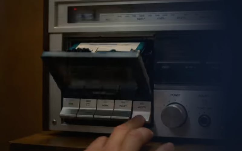 Back to the 80s Escape Room Experience - main image