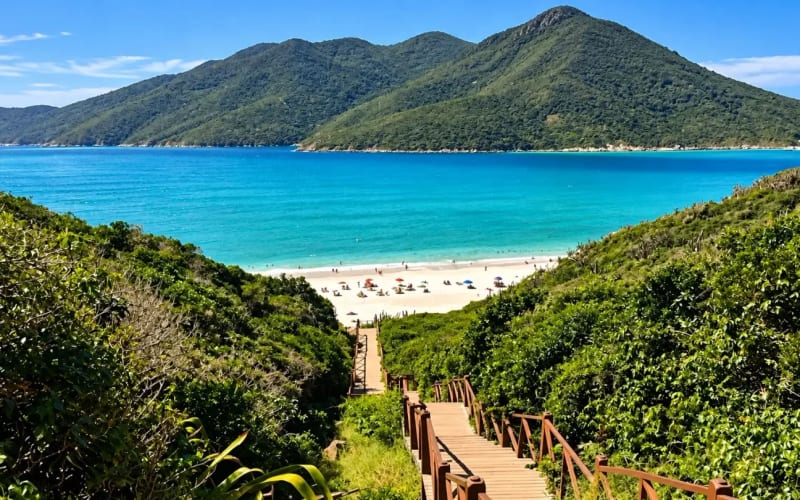 Full Day a Arraial do Cabo desde Río de Janeiro - main image