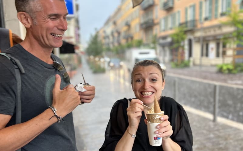Secret Food Tours Nice - main image