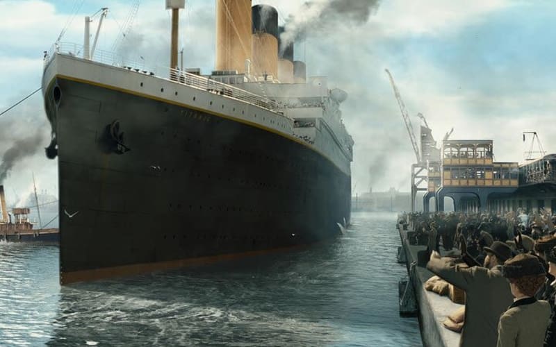 Titanic Belfast Museum & Distillery Tour - main image