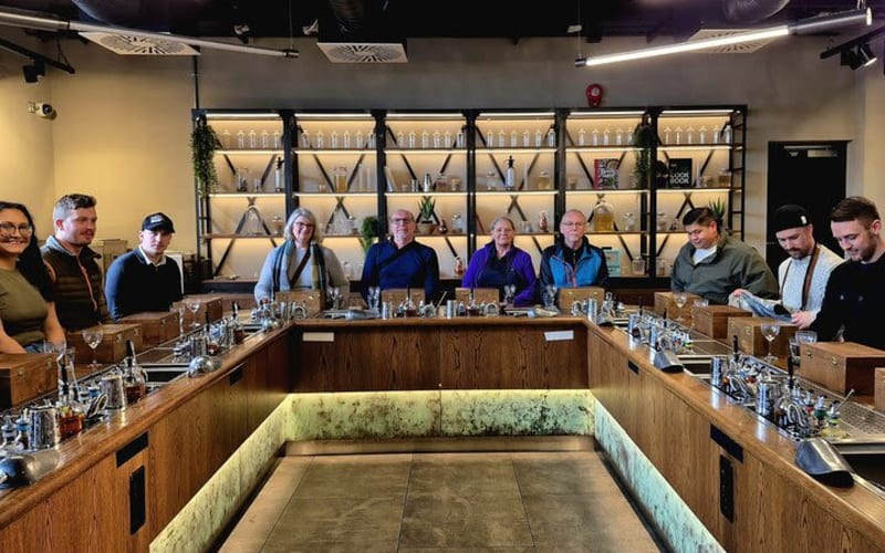 Dublin Guinness & Irish Whiskey VIP Tour - main image