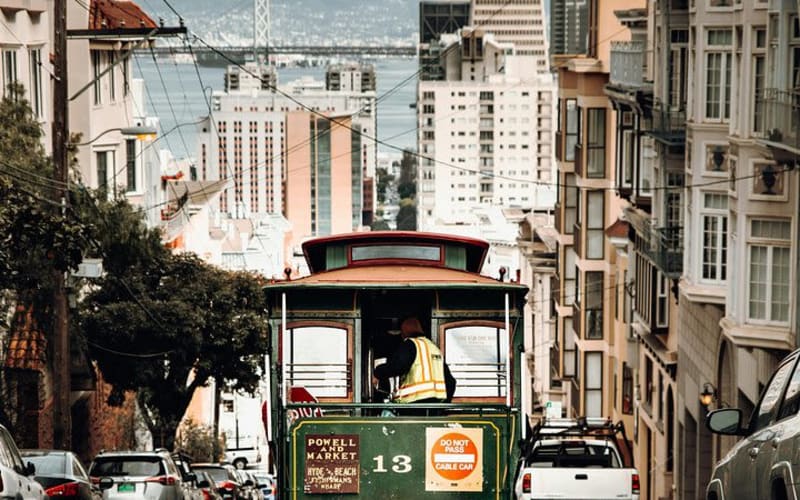 San Francisco Chinatown & North Beach Walking Tour - main image