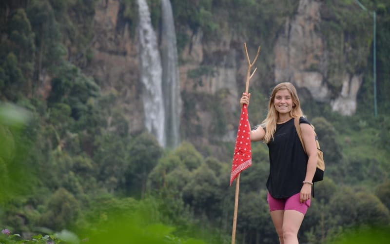 4-Day Sipi Falls & Jinja Adventure Tour - main image