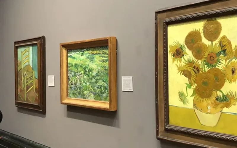 British Museum and National Gallery Tour – Semi-Private - main image