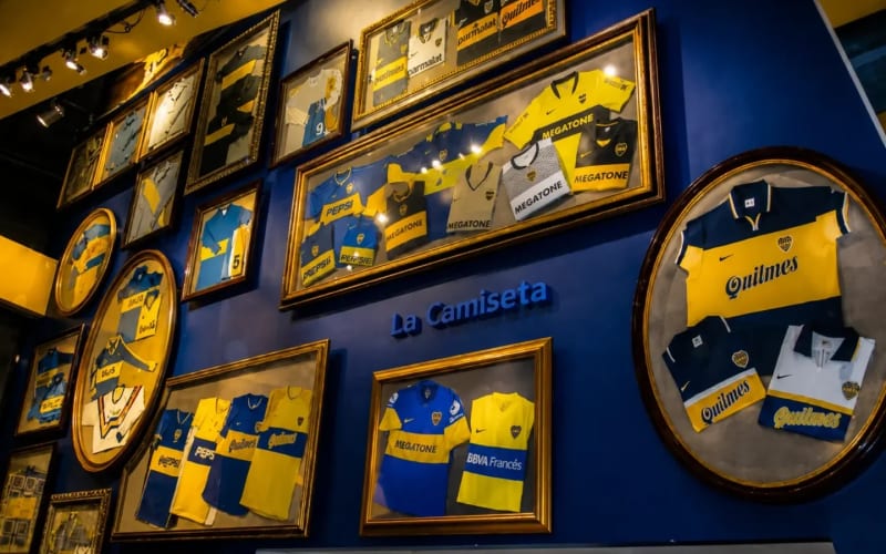 Visita Express al Estadio Bombonera y Museo Boca Juniors - main image