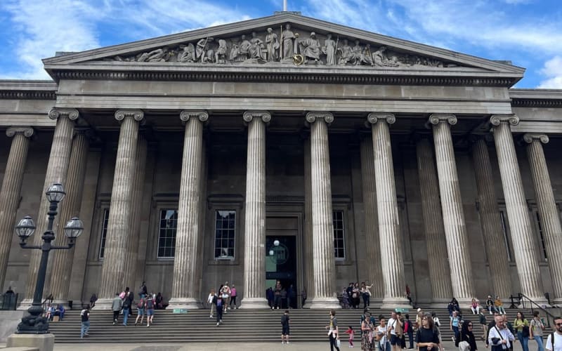 National Gallery of London Guided Tour – Semi-Private - main image