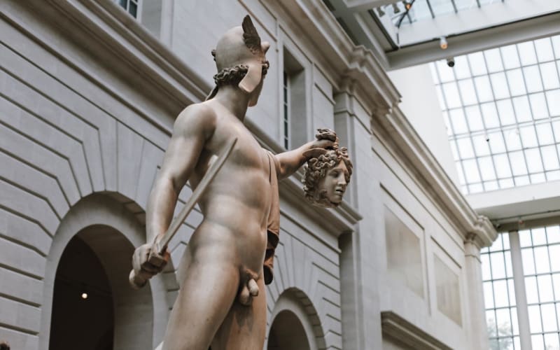 Metropolitan Museum of Art Guided Tour - Semi-Private - main image