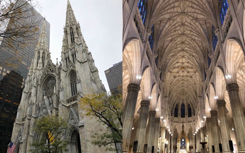 Midtown Manhattan Guided Walking Tour - Private - main image