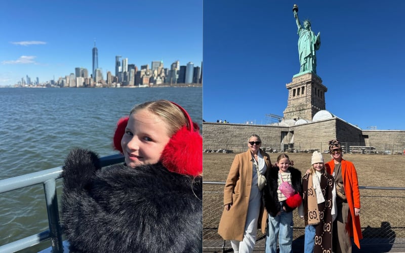 Statue of Liberty & Ellis Island Family Private Tour - main image