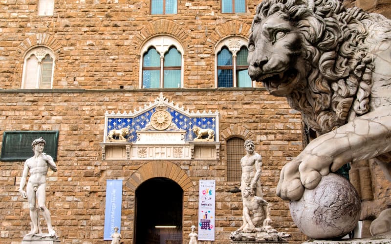 Florence: Accademia & David – Private Tour - main image