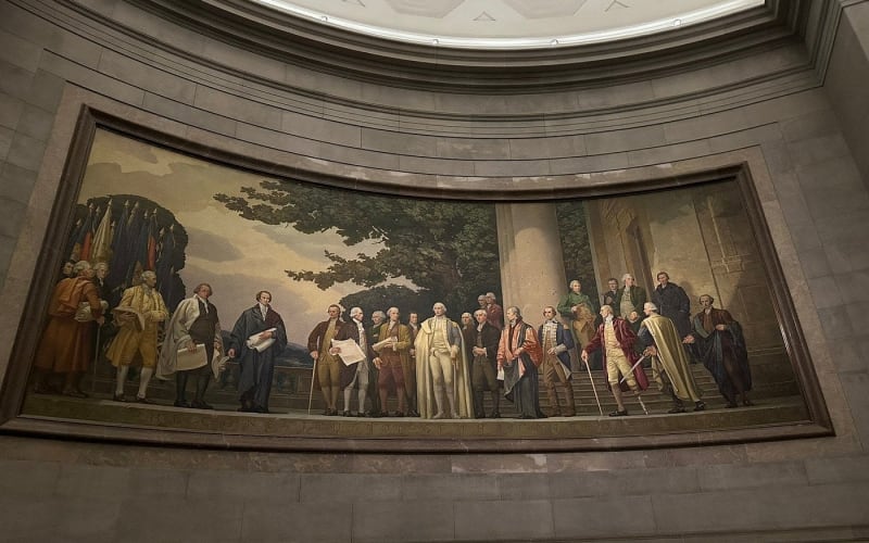 National Archives Express VIP Family Tour – Private - main image