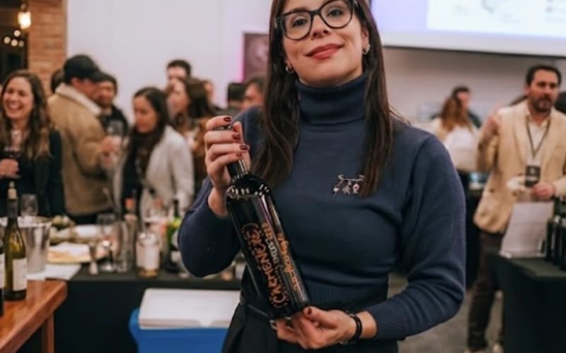 Wine ON Feria Interactiva de Vinos en Santiago - main image