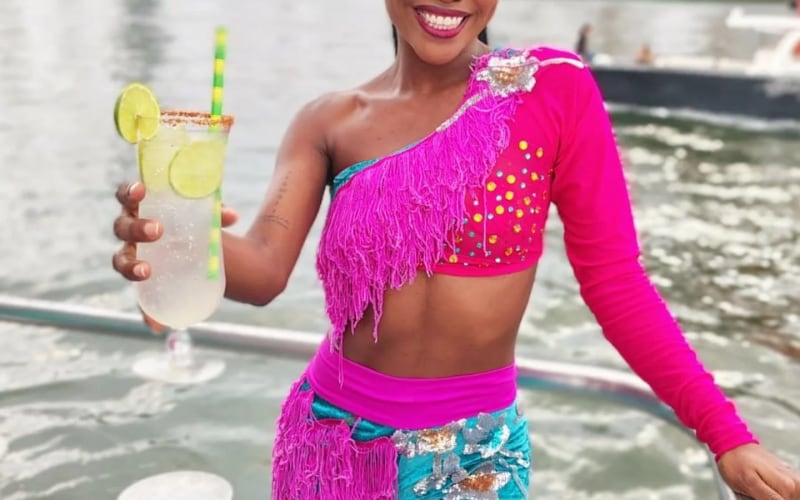 Crucero en la Bahía de Cartagena con Show y Barra Libre - main image