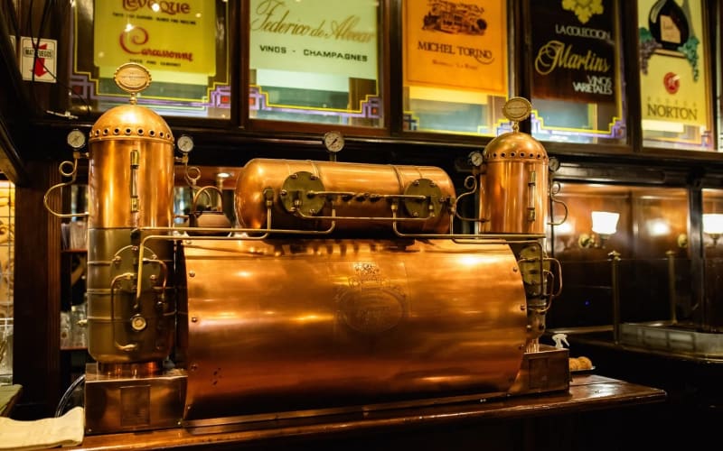 Entrada Cena Gourmet y Gala Lírica en Brighton Buenos Aires - main image