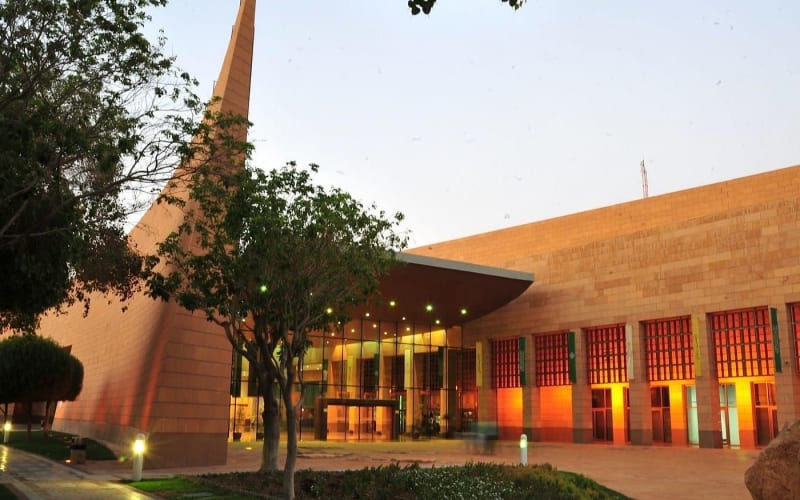Riyadh Full-Day City Tour Experience - main image